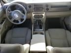 2007 Jeep Commander