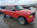 2003 Ford Ranger Super Cab