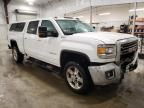 2016 GMC Sierra K2500 SLE