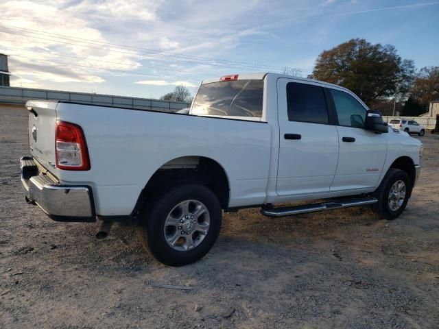 2023 Dodge RAM 2500 BIG Horn