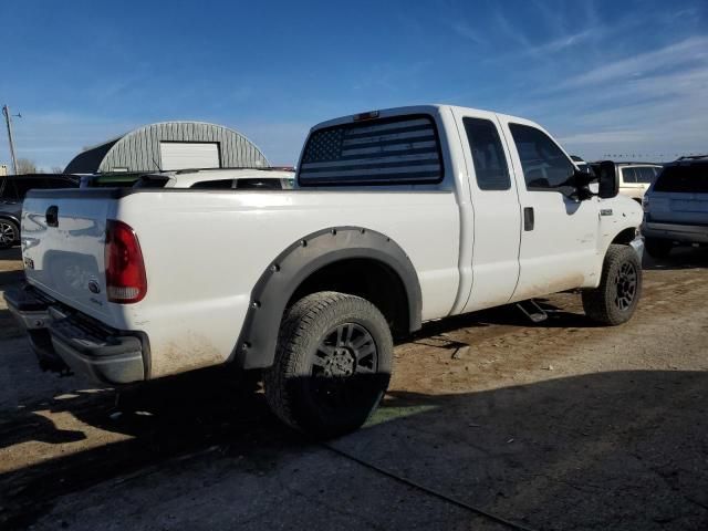 2003 Ford F250 Super Duty