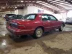 1996 Mercury Grand Marquis LS