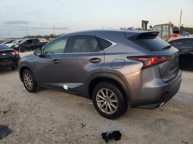 2019 Lexus NX 300 Base