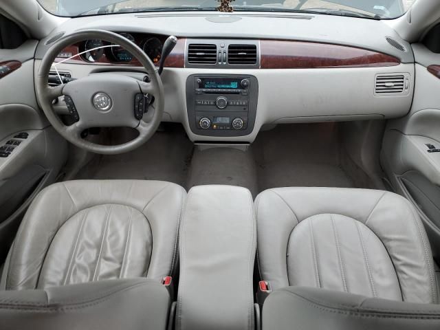 2007 Buick Lucerne CXL