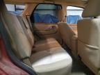 2007 Mercury Mariner Luxury