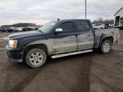 GMC Sierra k1500 slt Vehiculos salvage en venta: 2013 GMC Sierra K1500 SLT