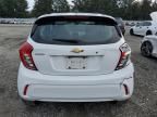 2017 Chevrolet Spark LS