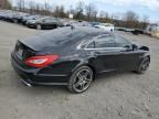 2012 Mercedes-Benz CLS 63 AMG