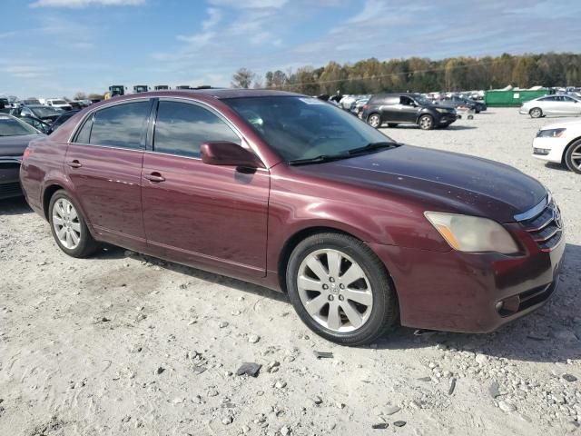 2006 Toyota Avalon XL