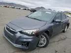 2017 Subaru Impreza Premium Plus