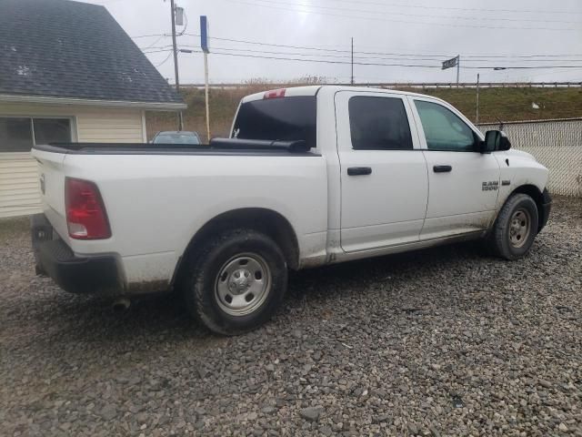 2018 Dodge RAM 1500 ST