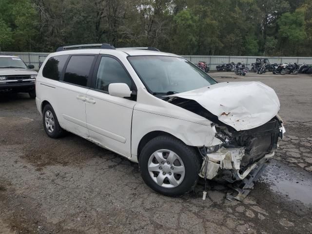 2007 KIA Sedona EX