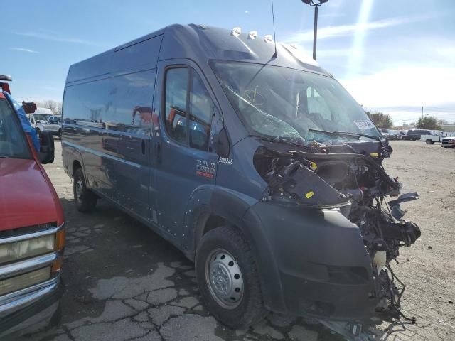 2021 Dodge 2021 RAM Promaster 3500 3500 High