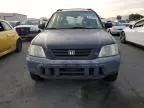 1999 Honda CR-V EX