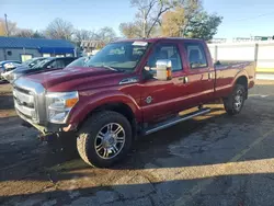 2016 Ford F350 Super Duty en venta en Wichita, KS