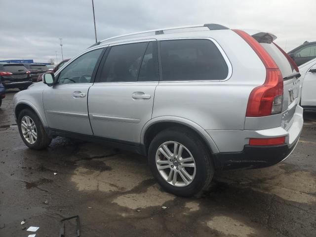 2010 Volvo XC90 3.2