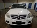 2010 Mercedes-Benz GLK 350 4matic