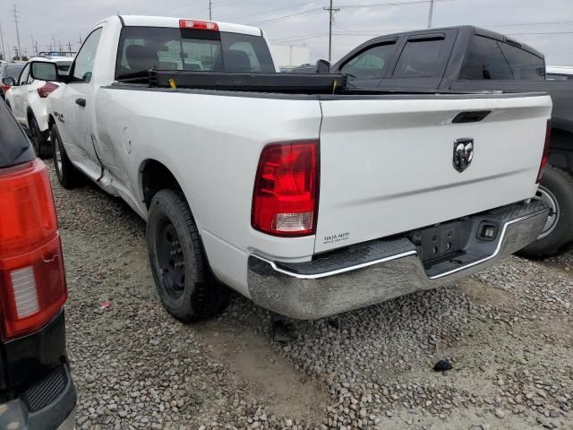 2014 Dodge RAM 1500 ST