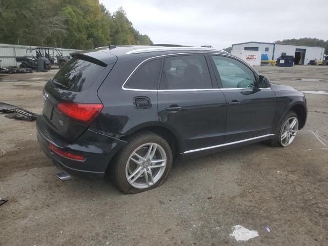 2014 Audi Q5 Premium Plus