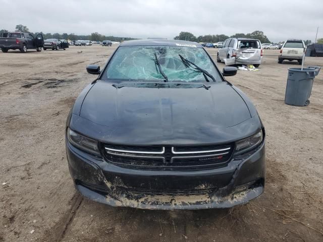 2015 Dodge Charger SE