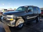 2001 Chevrolet Tahoe K1500