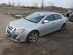 2011 Chevrolet Malibu 2LT