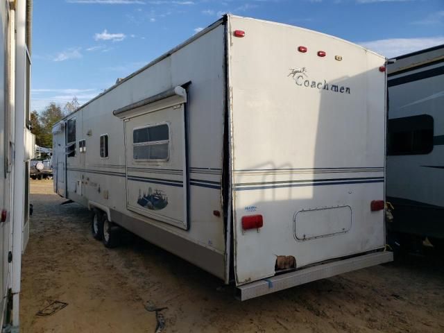 2005 Coachmen Coachman