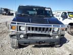 2005 Hummer H2