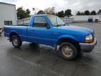 1998 Ford Ranger