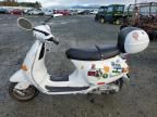 2002 Vespa M198F