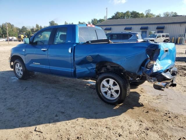 2008 Toyota Tundra Double Cab