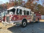 2003 Spartan Motors Firetruck