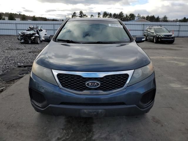 2011 KIA Sorento Base