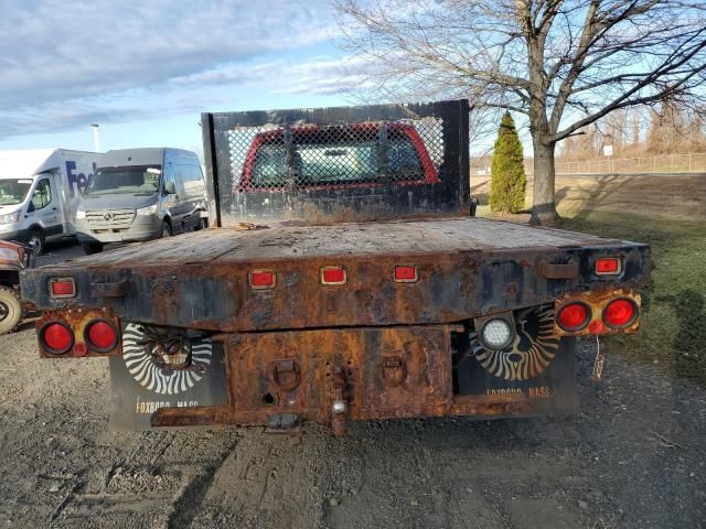 2014 Ford F350 Super Duty