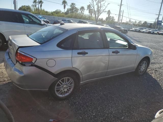 2009 Ford Focus SE