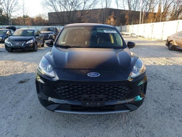 2020 Ford Escape SE Sport