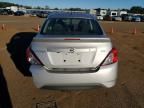 2019 Nissan Versa S