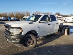 Clean Title Trucks for sale at auction: 2022 Dodge RAM 3500