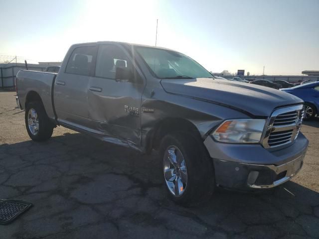 2019 Dodge RAM 1500 Classic SLT