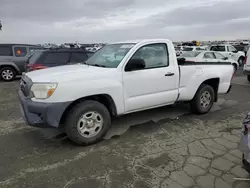 Toyota Tacoma salvage cars for sale: 2013 Toyota Tacoma