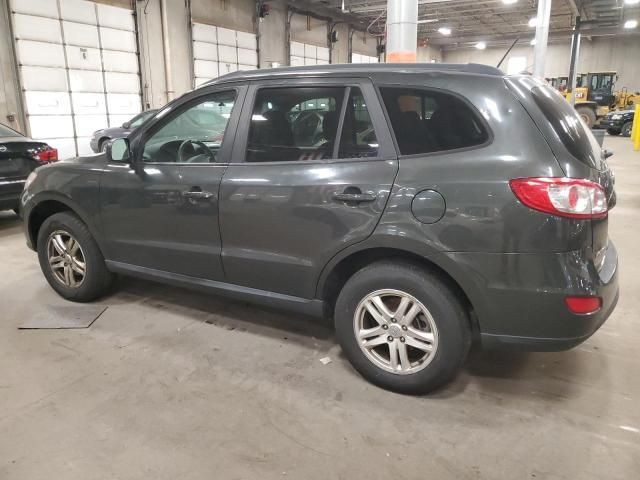 2011 Hyundai Santa FE GLS