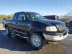 1997 Ford F150