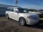 2011 Ford Flex Limited