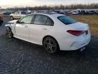 2024 Mercedes-Benz C 300 4matic