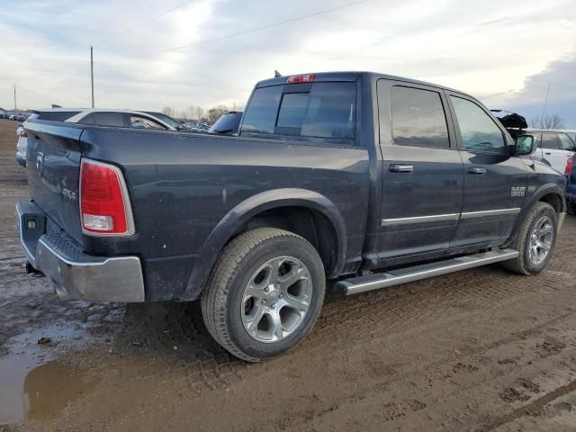 2016 Dodge 1500 Laramie