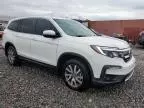 2021 Honda Pilot EXL