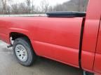 2007 Chevrolet Silverado C1500 Classic