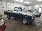 1977 Ford Ranger