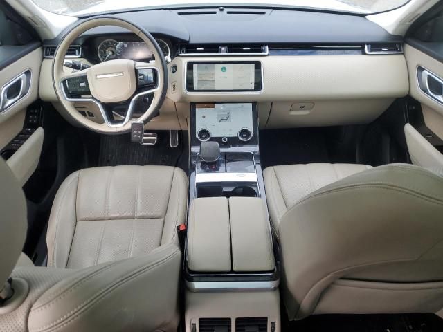 2022 Land Rover Range Rover Velar R-DYNAMIC S