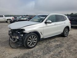 2019 BMW X3 SDRIVE30I en venta en Houston, TX